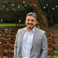 +A Educação Employee Matheus Assis's profile photo