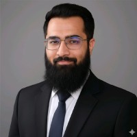 Compsulting Employee Meraj Ghaniwala's profile photo