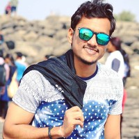 The One Off Bentel Employee Vishal Tandel's profile photo