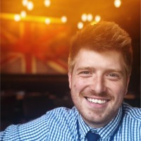London North Eastern Railway Employee Philip Dobinson's profile photo
