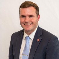 CED Industrial Pasadena, TX Employee Justin Massey's profile photo