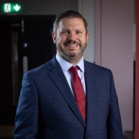 Cullimore Dutton Employee Stephen Roberts's profile photo