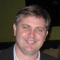 Classic Collision Employee Darron Whitman's profile photo