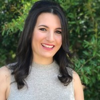 The Planetary Society Employee Danielle Gunn's profile photo