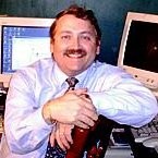 Keller Graduate School of Management Employee Daniel Kellett's profile photo