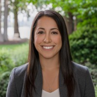 Toyota of Olympia Employee Ashley Fraser's profile photo
