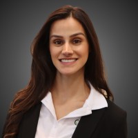 CAMSENS GmbH Employee Erika Barreto's profile photo