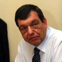 Wingate Institute Employee Moshe שושני's profile photo