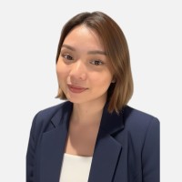 HIKINEX Employee Thea Andres's profile photo