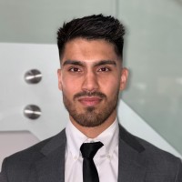 Roman Moradi's profile photo