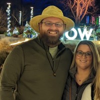 University of Illinois Urbana-Champaign Employee Joey Meyer's profile photo