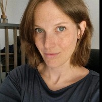 Autres Employee Laurence Radelet's profile photo