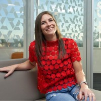 Ritten Employee Kaitlyn Sharp's profile photo