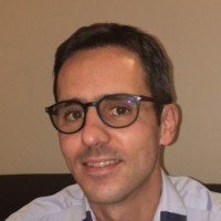 EOLINK Employee Frédéric Lippens's profile photo