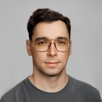 SimpliSafe Employee Anton Pavlov's profile photo