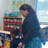 Kingsville Independent School Employee Luz M. Martinez's profile photo