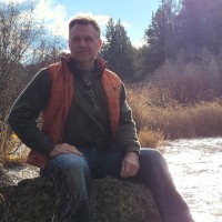 Foureyes Employee Jason Hendricks's profile photo