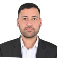 Footprints Security Patrol Inc Employee Love Sharma's profile photo