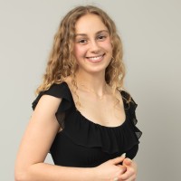 Roller Rabbit Employee Ella Scontras's profile photo
