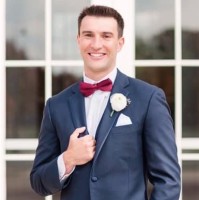Johnson & Johnson MedTech | Electrophysiology Employee Taylor Howard's profile photo