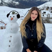 DiscoverX Employee Elena Colombo's profile photo