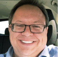 Blue Rocket Inc. Employee David Foote's profile photo