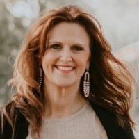 UF Health Employee Julia Barrett's profile photo