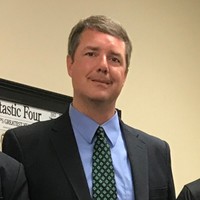 Professional Golfers Career College Employee Chris Hendrix's profile photo