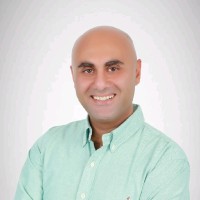 Hilti Emirates Employee John Nader's profile photo
