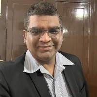 LABOURHOME Employee Saurabh Bajaj's profile photo