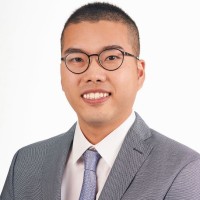 NAVAC Inc. - HVAC Tools Division Employee Chris Pan's profile photo