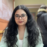 Fumb Games Employee Neha Dudeja's profile photo