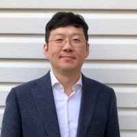 Gemini Pharmaceuticals Employee Kevin Jung's profile photo