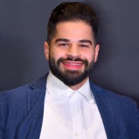 SETS International Employee Fadel Hakim's profile photo