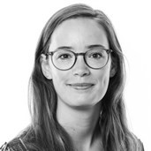 Novo Nordisk Employee Anne Rask's profile photo
