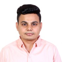 NEXIS Student Technology Lab Employee Smit Parikh's profile photo