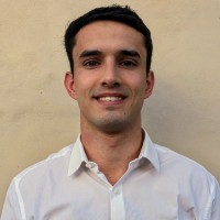 Taligent - Business Analytics Employee Manuel Romero's profile photo