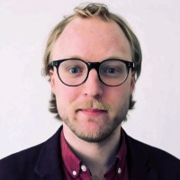 Sensorica Employee Sacha Pignot's profile photo
