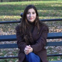 San Diego Business Journal Employee Madison Geering's profile photo