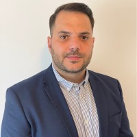 Diageo Employee David Gabor's profile photo