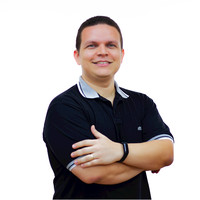 Lojas Bemol Employee Kelps Pedrosa's profile photo