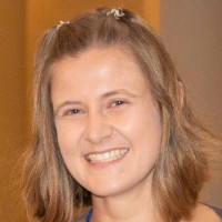 Digital Democracy Project Employee Sadie Holzmeyer's profile photo