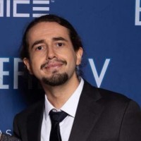DICE (EA Digital Illusions CE AB) Employee Viktor Lundberg's profile photo