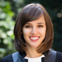 Institute for the Study of War Employee Jennifer Cafarella's profile photo