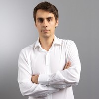 Bnewable Employee Bogdan Boamfă's profile photo