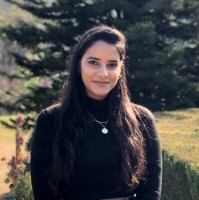 Zimble Code Employee Manpreet Kaur's profile photo