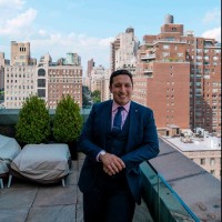 The Mark Employee Hani Chehimi's profile photo