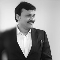 Bank of Baroda Employee Dhrubashish Bhattacharya's profile photo