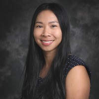 Boeing Employee Allison Y.'s profile photo