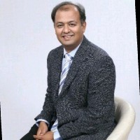 HDFC ERGO Health Employee Gagan Tewari's profile photo